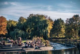 Outdoor hygge in the autumn Munke Mose 1600px